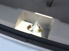 2011款 1.6L 自动 舒适型
