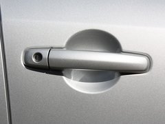 2011款 1.6L 自动 舒适型