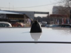 2011款 1.6L 自动 舒适型