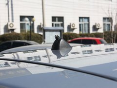 2011款 1.6L 自动 舒适型