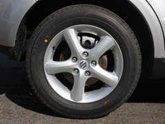 2011款 1.6L 自动 舒适型