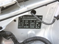 2011款 1.6L 自动 舒适型