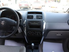 2011款 1.6L 自动 舒适型