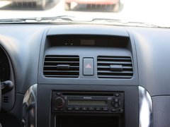 2011款 1.6L 自动 舒适型