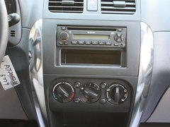 2011款 1.6L 自动 舒适型