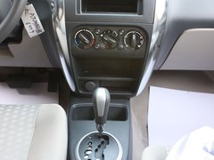 2011款 1.6L 自动 舒适型