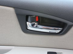 2011款 1.6L 自动 舒适型