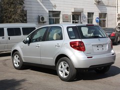 2011款 1.6L 自动 舒适型