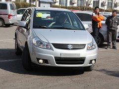 2011款 1.6L 自动 舒适型