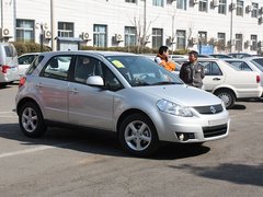 2011款 1.6L 自动 舒适型