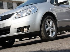 2011款 1.6L 自动 舒适型