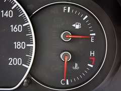 2011款 1.6L 自动 舒适型