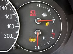 2011款 1.6L 自动 舒适型