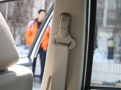 2011款 1.6L 自动 舒适型