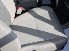 2011款 1.6L 自动 舒适型