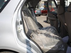 2011款 1.6L 自动 舒适型