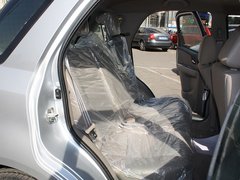 2011款 1.6L 自动 舒适型
