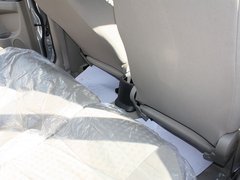 2011款 1.6L 自动 舒适型