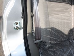 2011款 1.6L 自动 舒适型
