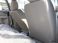 2011款 1.6L 自动 舒适型