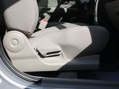2011款 1.6L 自动 舒适型