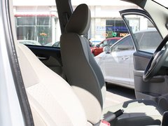 2011款 1.6L 自动 舒适型