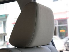2011款 1.6L 自动 舒适型