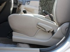 2011款 1.6L 自动 舒适型
