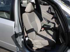 2011款 1.6L 自动 舒适型