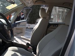 2011款 1.6L 自动 舒适型