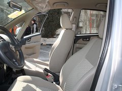 2011款 1.6L 自动 舒适型