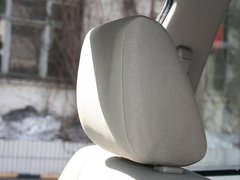 2011款 1.6L 自动 舒适型