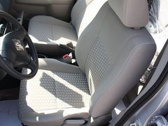 2011款 1.6L 自动 舒适型