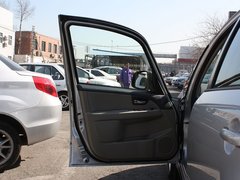 2011款 1.6L 自动 舒适型