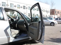 2011款 1.6L 自动 舒适型