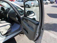 2011款 1.6L 自动 舒适型
