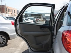 2011款 1.6L 自动 舒适型