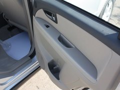 2011款 1.6L 自动 舒适型