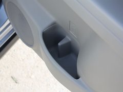 2011款 1.6L 自动 舒适型