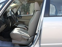 2011款 1.6L 自动 舒适型