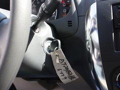 2011款 1.6L 自动 舒适型