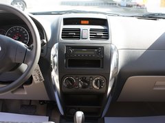 2011款 1.6L 自动 舒适型