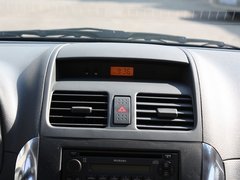 2011款 1.6L 自动 舒适型