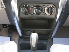 2011款 1.6L 自动 舒适型