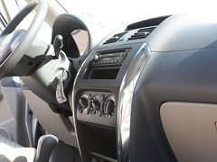 2011款 1.6L 自动 舒适型