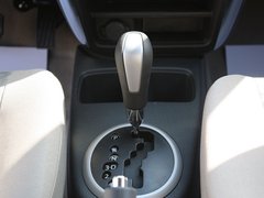 2011款 1.6L 自动 舒适型