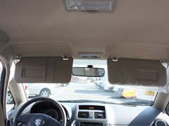 2011款 1.6L 自动 舒适型