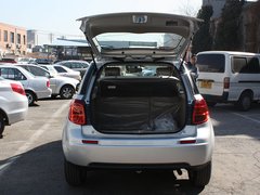 2011款 1.6L 自动 舒适型