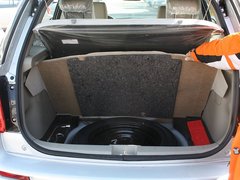 2011款 1.6L 自动 舒适型