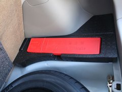 2011款 1.6L 自动 舒适型